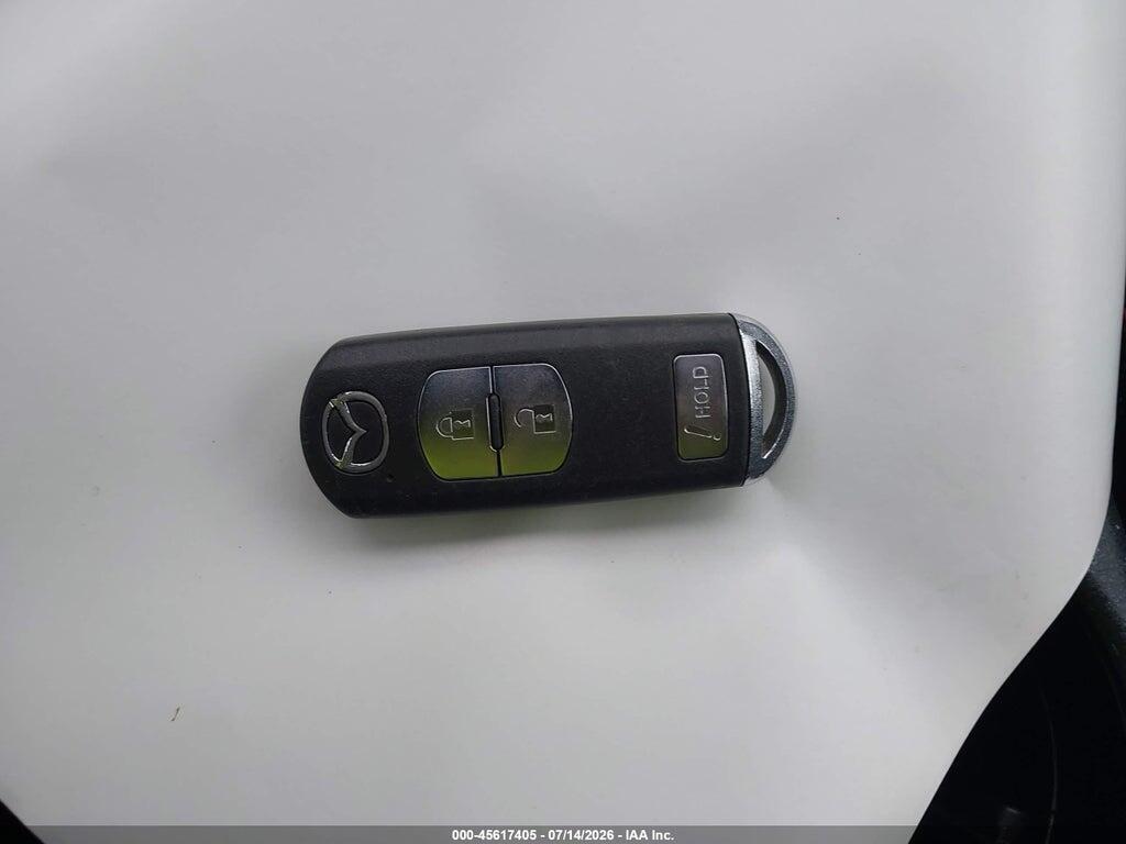 JM3KE2CY6G0738345 2016 MAZDA CX-5 photo no. 11