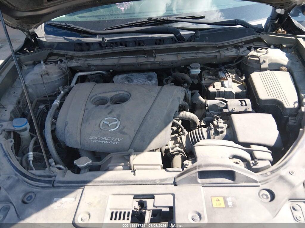 JM3KE2BY8G0733746 2016 MAZDA CX-5 photo no. 10