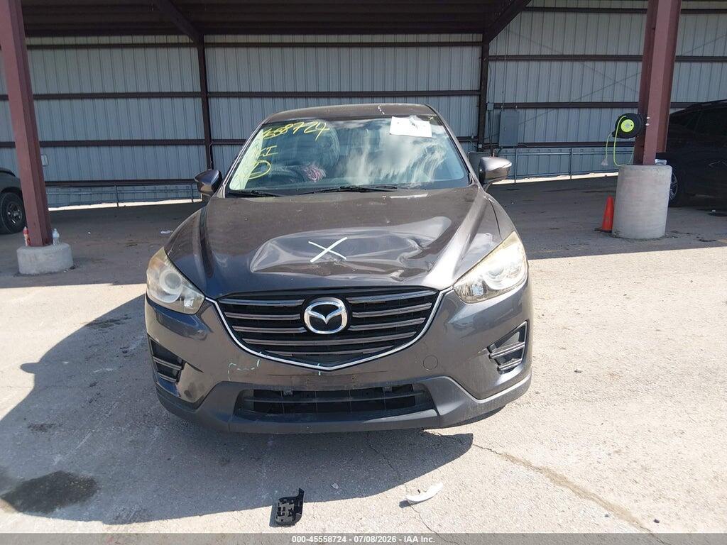 JM3KE2BY8G0733746 2016 MAZDA CX-5 photo no. 12