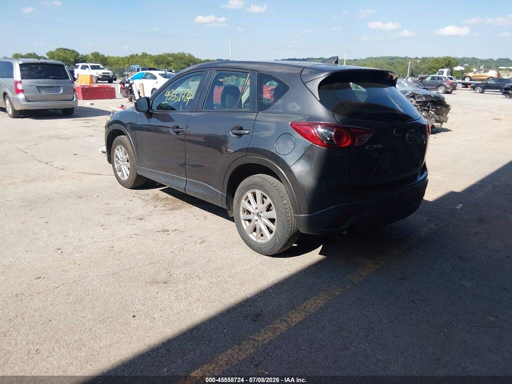 JM3KE2BY8G0733746 2016 MAZDA CX-5 photo no. 3