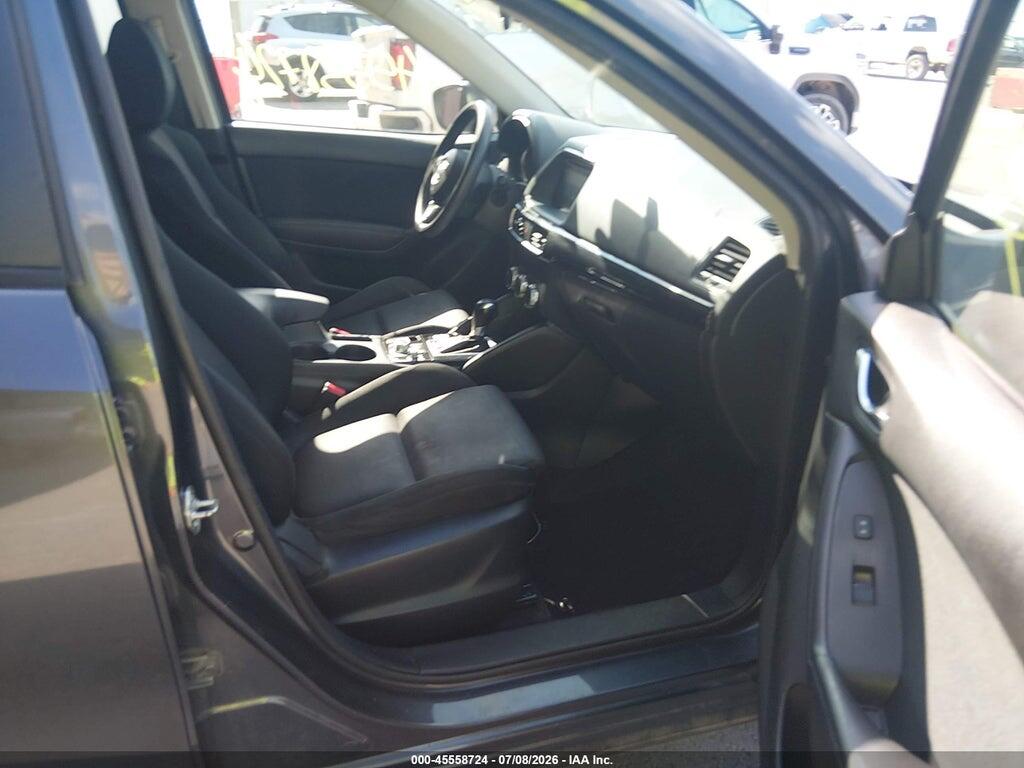 JM3KE2BY8G0733746 2016 MAZDA CX-5 photo no. 5