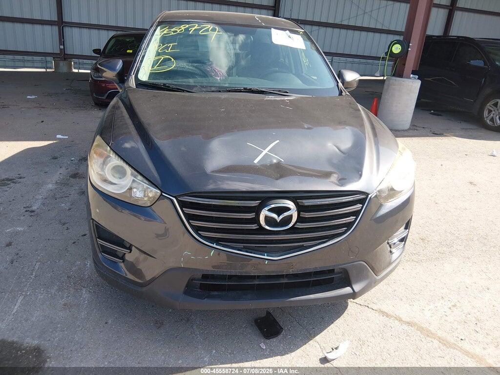 JM3KE2BY8G0733746 2016 MAZDA CX-5 photo no. 6