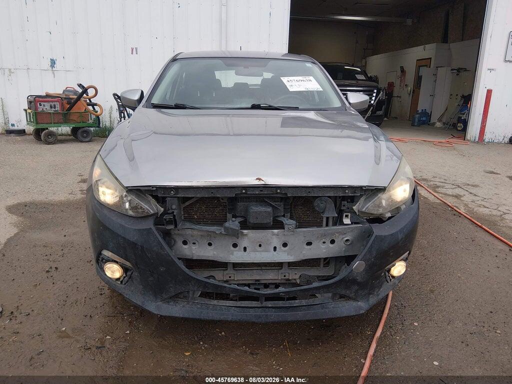 JM1BM1J79G1288426 2016 MAZDA MAZDA3 photo no. 12