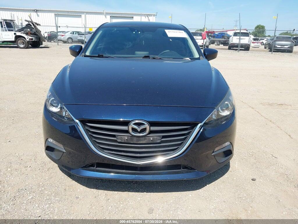 3MZBM1U74GM317732 2016 MAZDA MAZDA3 photo no. 12