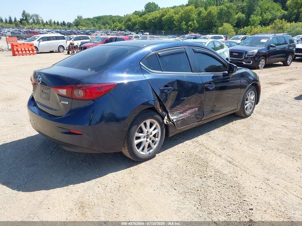 3MZBM1U74GM317732 2016 MAZDA MAZDA3 photo no. 4