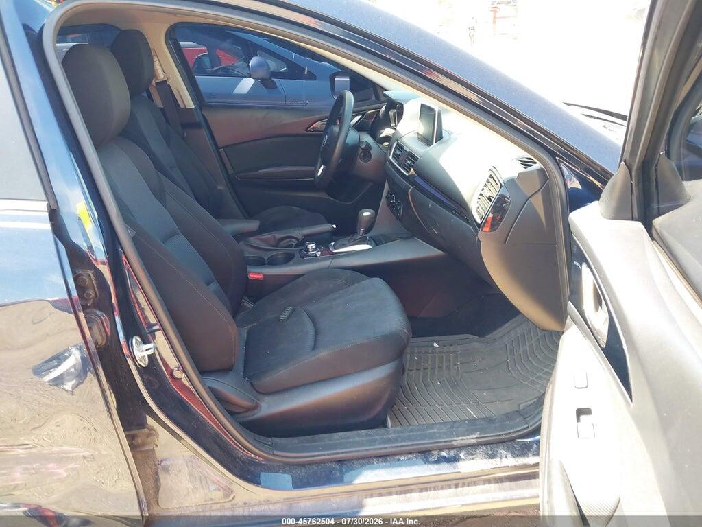 3MZBM1U74GM317732 2016 MAZDA MAZDA3 photo no. 5