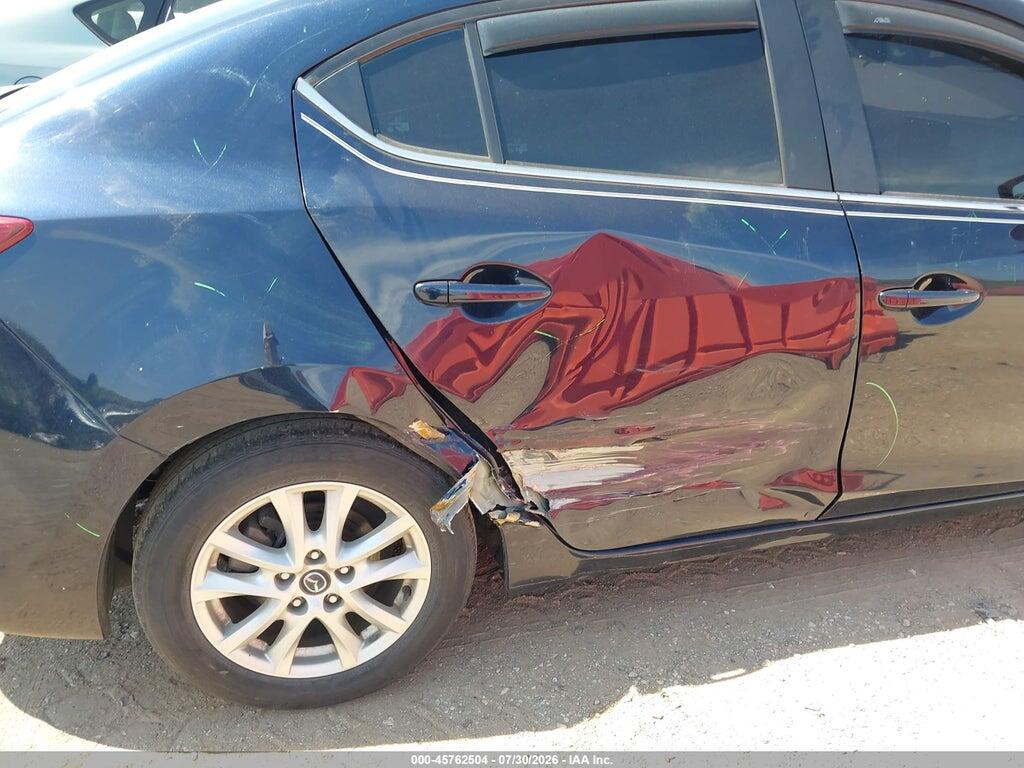 3MZBM1U74GM317732 2016 MAZDA MAZDA3 photo no. 6