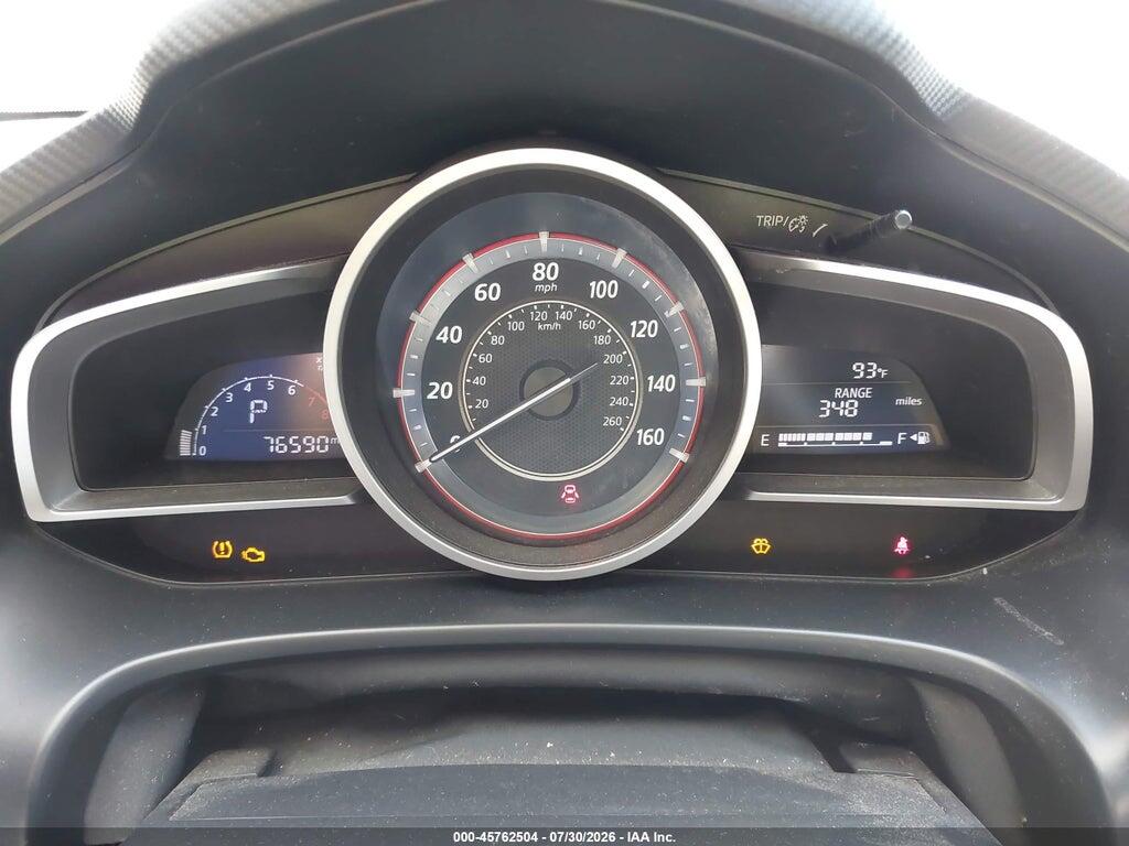 3MZBM1U74GM317732 2016 MAZDA MAZDA3 photo no. 7