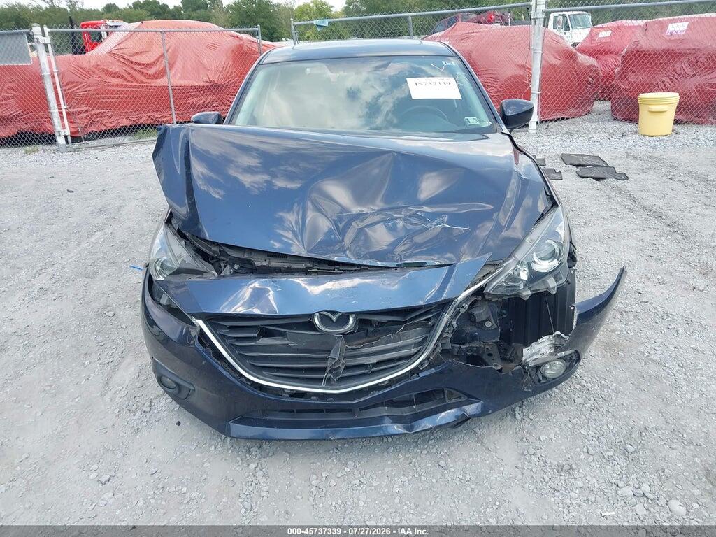 3MZBM1M76GM320387 2016 MAZDA MAZDA3 photo no. 12