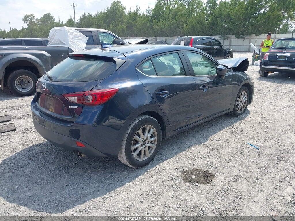 3MZBM1M76GM320387 2016 MAZDA MAZDA3 photo no. 4