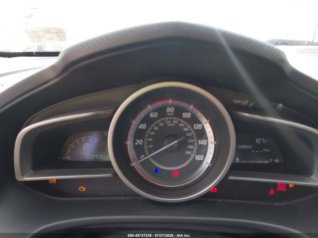 3MZBM1M76GM320387 2016 MAZDA MAZDA3 photo no. 7