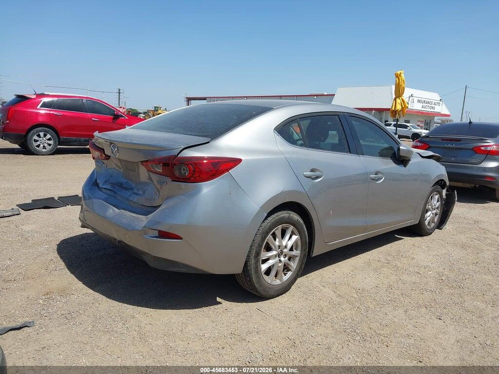 3MZBM1V79GM292681 2016 MAZDA MAZDA3 photo no. 4