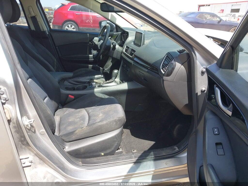 3MZBM1V79GM292681 2016 MAZDA MAZDA3 photo no. 5