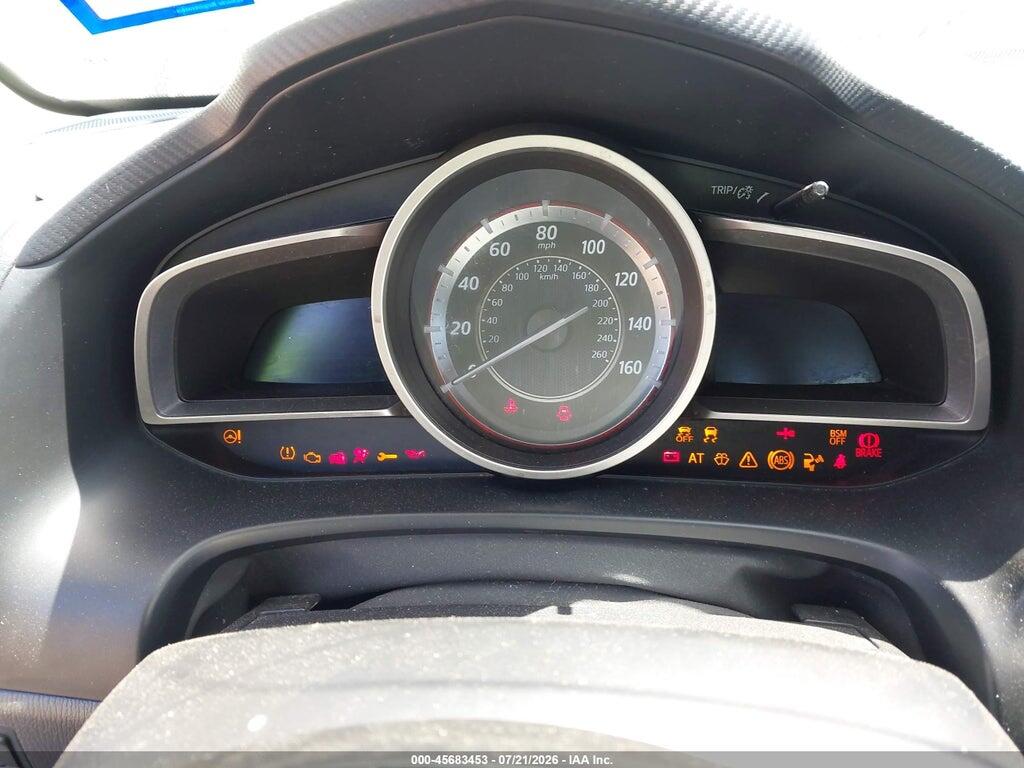 3MZBM1V79GM292681 2016 MAZDA MAZDA3 photo no. 7