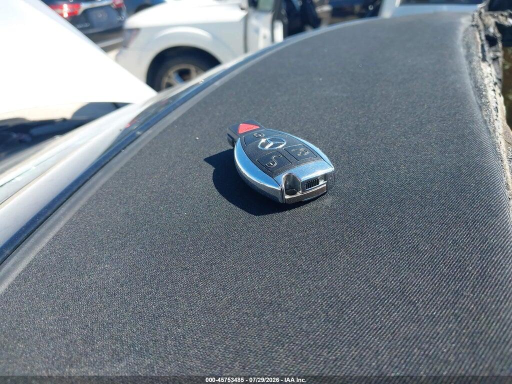 WDDKK6FF3HF353347 2017 MERCEDES-BENZ E 400 photo no. 11