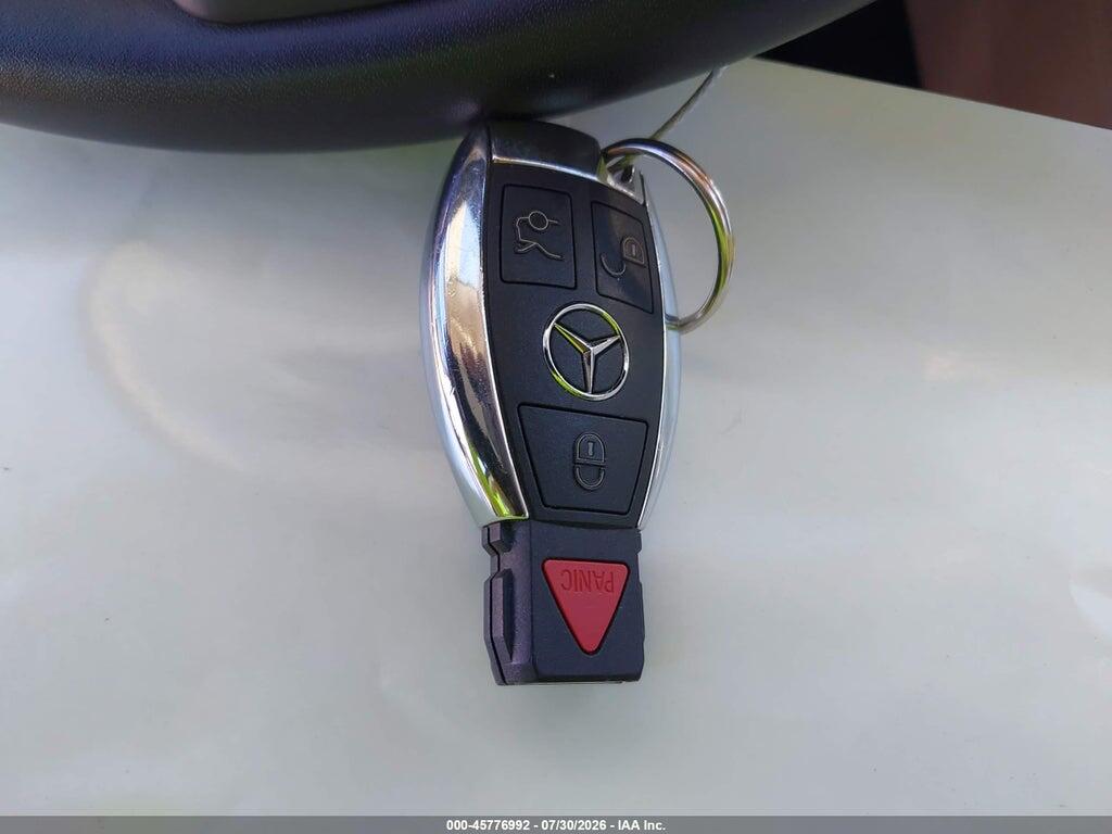 WDC0G4JB1HV011164 2017 MERCEDES-BENZ GLC 300 photo no. 11