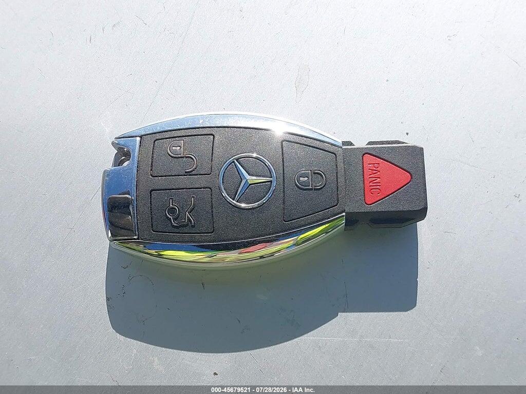 WDC0G4KB9HF201254 2017 MERCEDES-BENZ GLC 300 photo no. 11