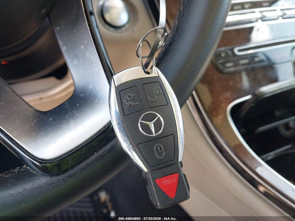 WDC0G4JB4HF182694 2017 MERCEDES-BENZ GLC 300 photo no. 11