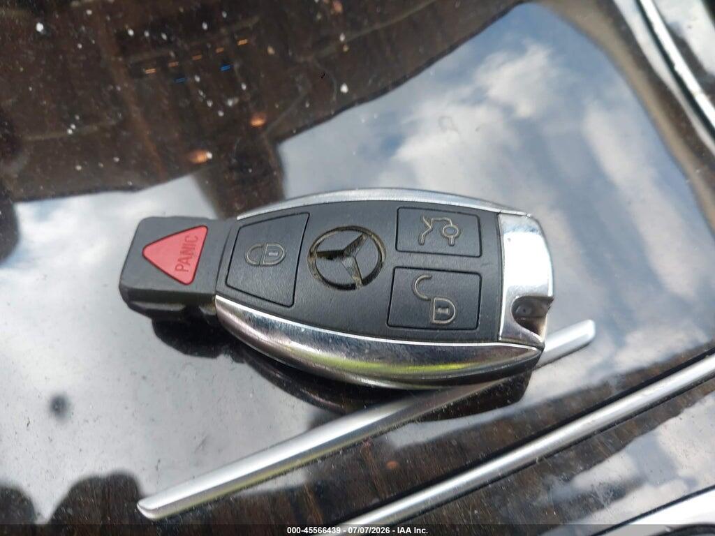WDC0G4JB3HF182766 2017 MERCEDES-BENZ GLC 300 photo no. 11
