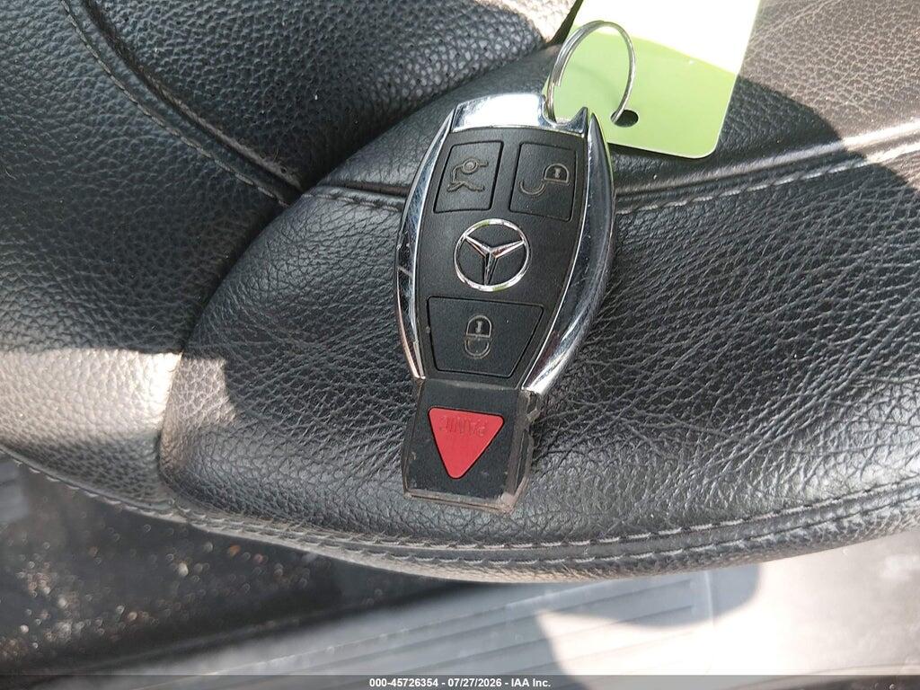 4JGDA5JB8HA994555 2017 MERCEDES-BENZ GLE 350 photo no. 11