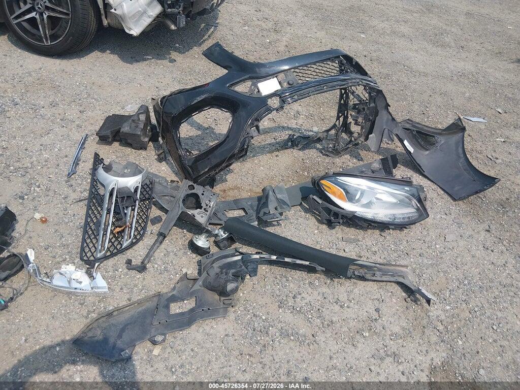 4JGDA5JB8HA994555 2017 MERCEDES-BENZ GLE 350 photo no. 12