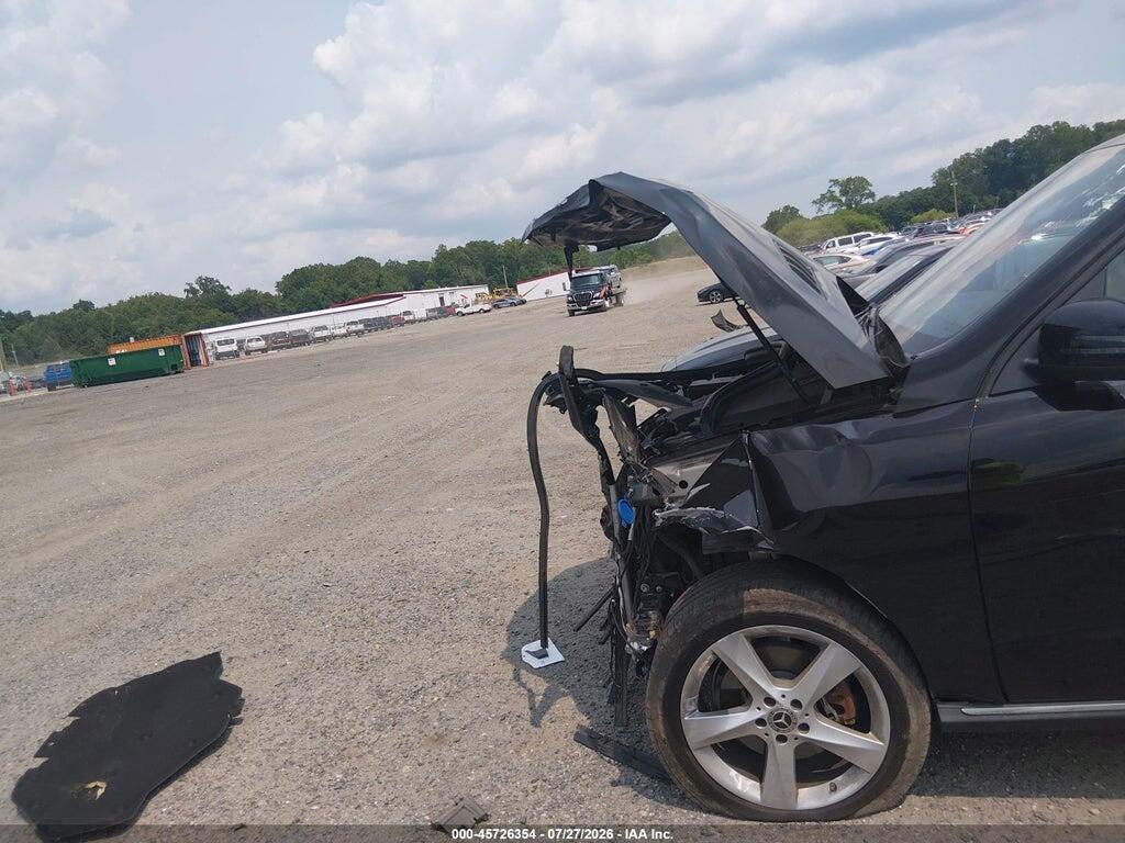 4JGDA5JB8HA994555 2017 MERCEDES-BENZ GLE 350 photo no. 6