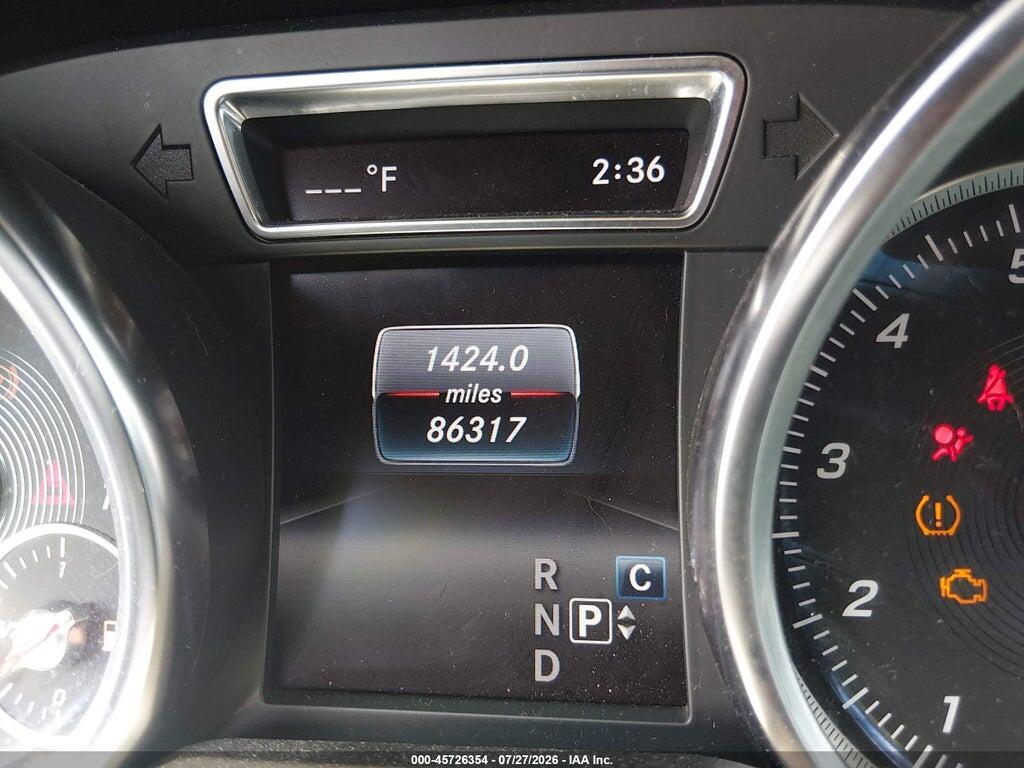 4JGDA5JB8HA994555 2017 MERCEDES-BENZ GLE 350 photo no. 7