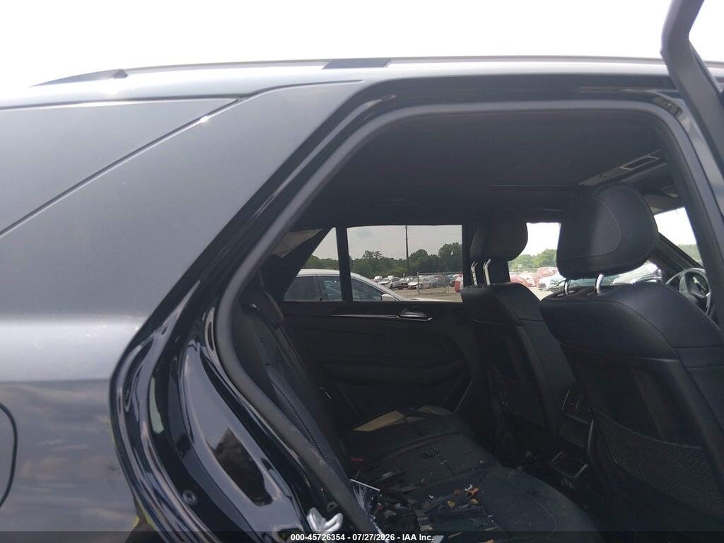 4JGDA5JB8HA994555 2017 MERCEDES-BENZ GLE 350 photo no. 8