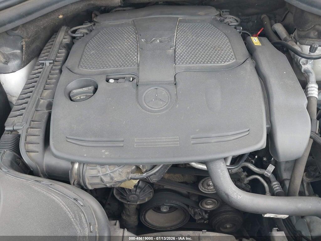 4JGDA5JB2HA835501 2017 MERCEDES-BENZ GLE 350 photo no. 10