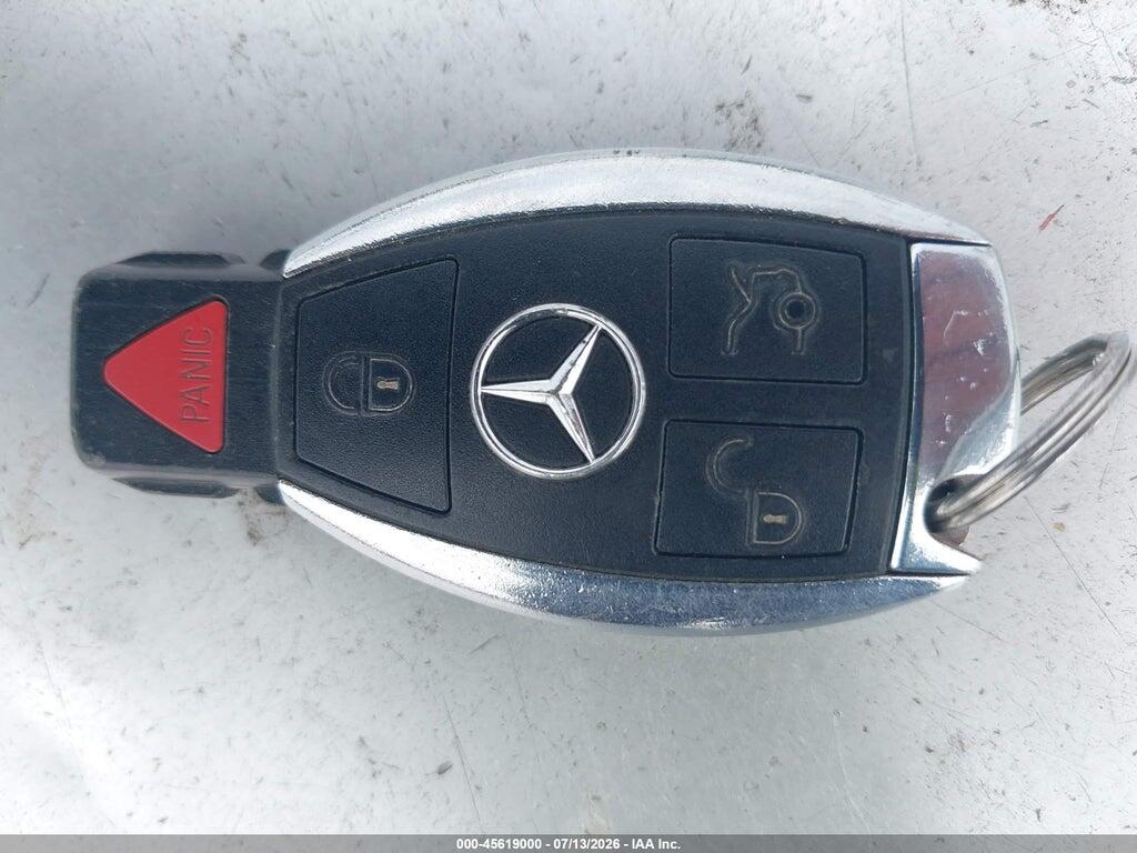 4JGDA5JB2HA835501 2017 MERCEDES-BENZ GLE 350 photo no. 11