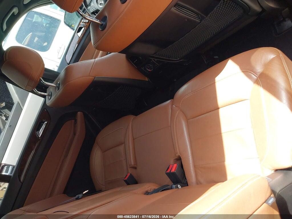4JGDF6EE2HA755160 2017 MERCEDES-BENZ GLS 450 photo no. 8