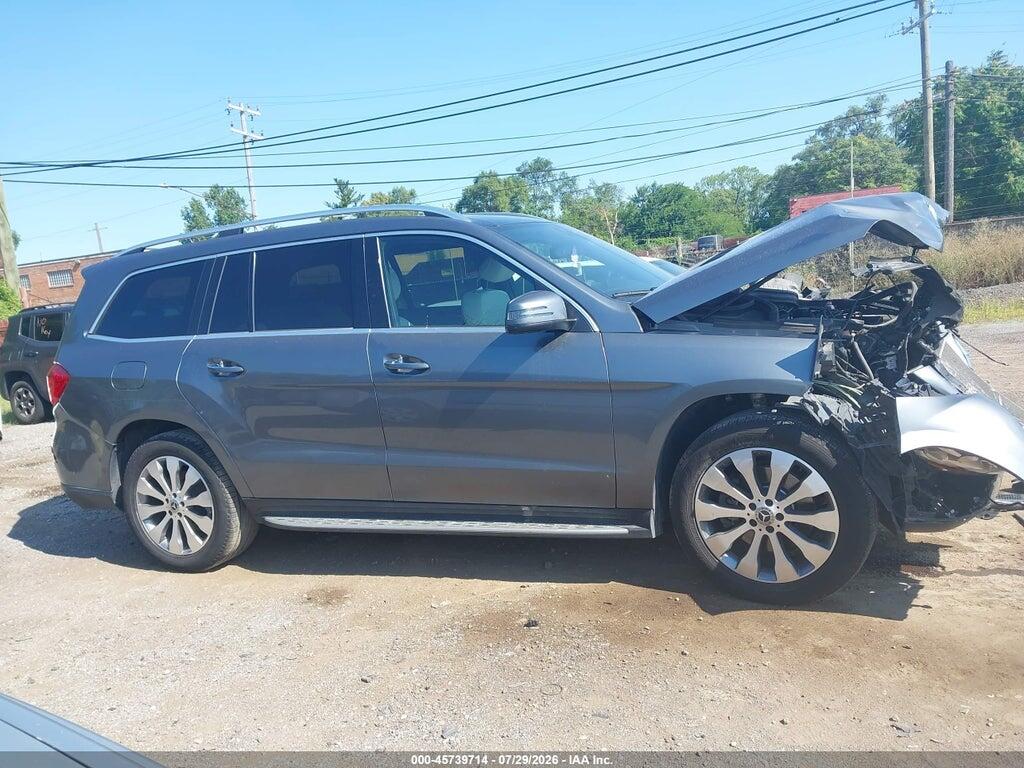 4JGDF6EE7HA945584 2017 MERCEDES-BENZ GLS 450 photo no. 12