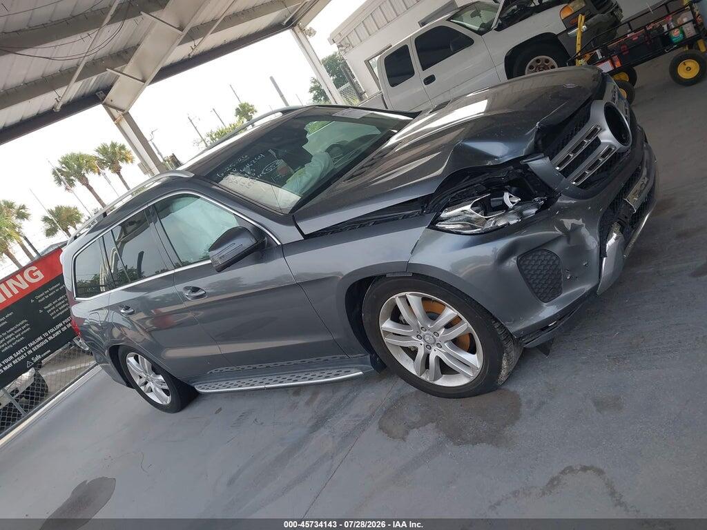 4JGDF6EE2HA849796 2017 MERCEDES-BENZ GLS 450 photo no. 12