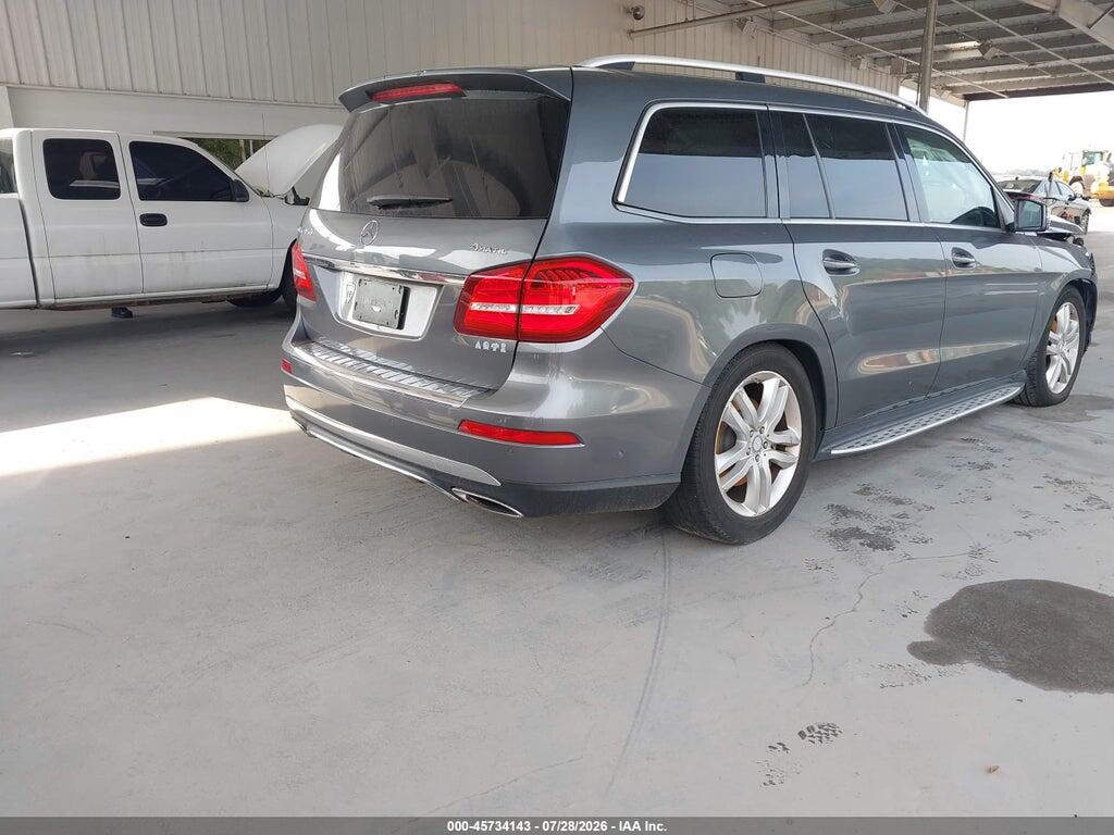 4JGDF6EE2HA849796 2017 MERCEDES-BENZ GLS 450 photo no. 4