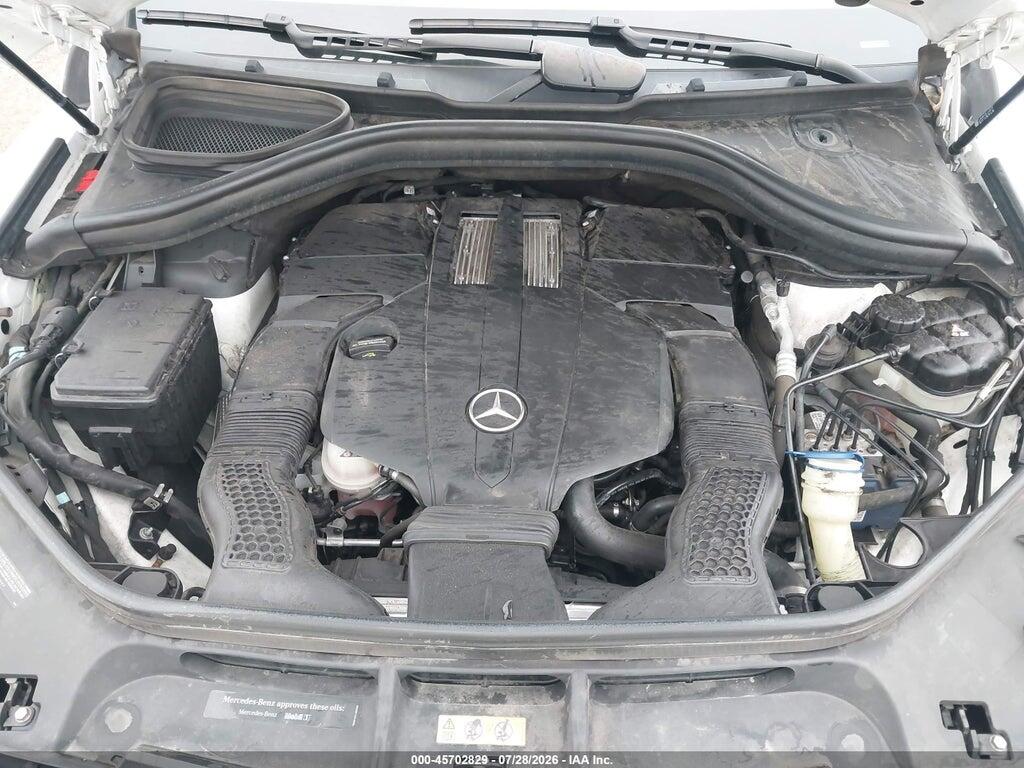 4JGDF6EE2HA871894 2017 MERCEDES-BENZ GLS 450 photo no. 10