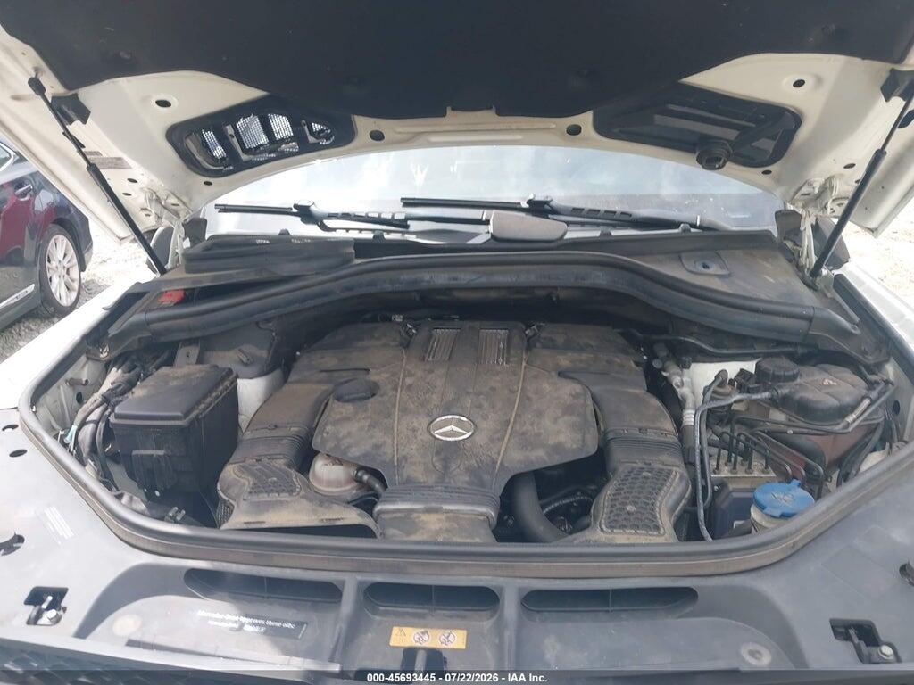 4JGDF6EE7HA891087 2017 MERCEDES-BENZ GLS 450 photo no. 10