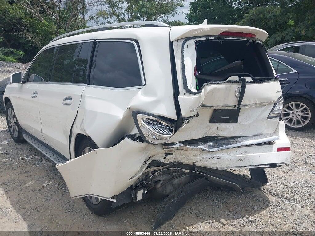 4JGDF6EE7HA891087 2017 MERCEDES-BENZ GLS 450 photo no. 3