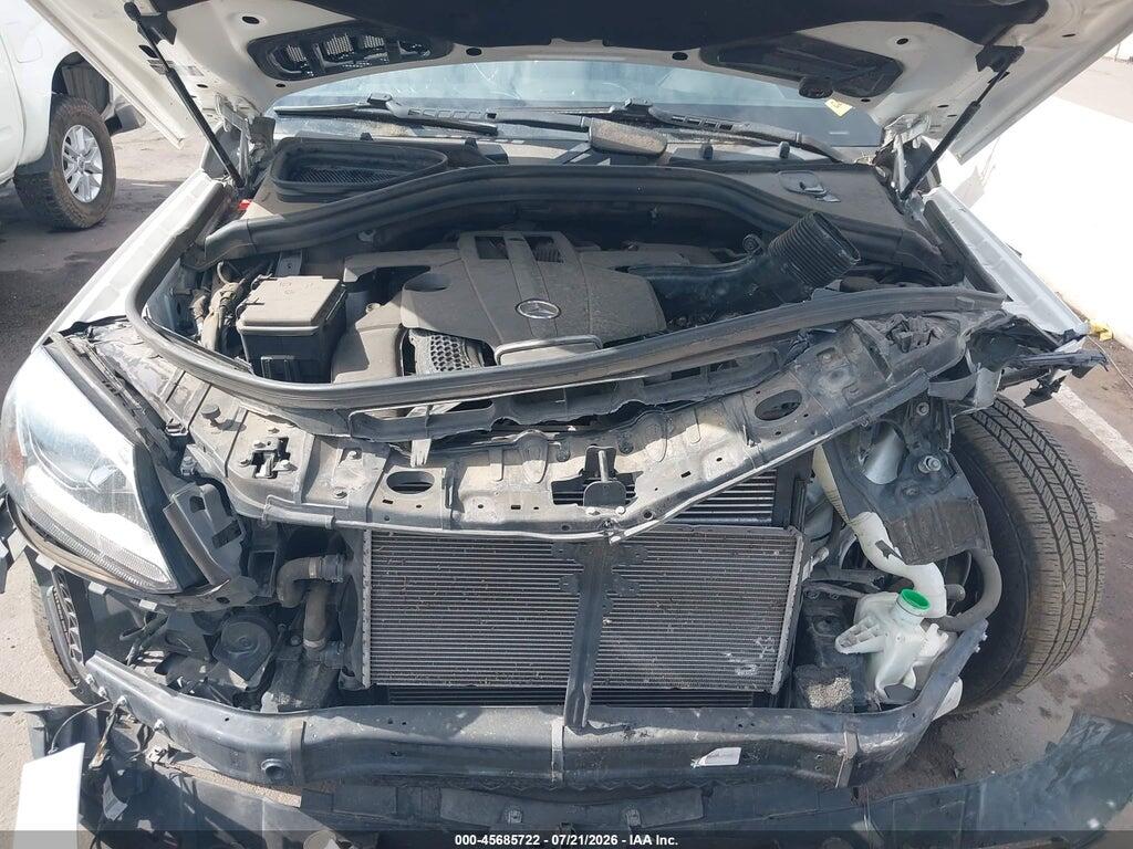4JGDF6EE6HA883269 2017 MERCEDES-BENZ GLS 450 photo no. 10