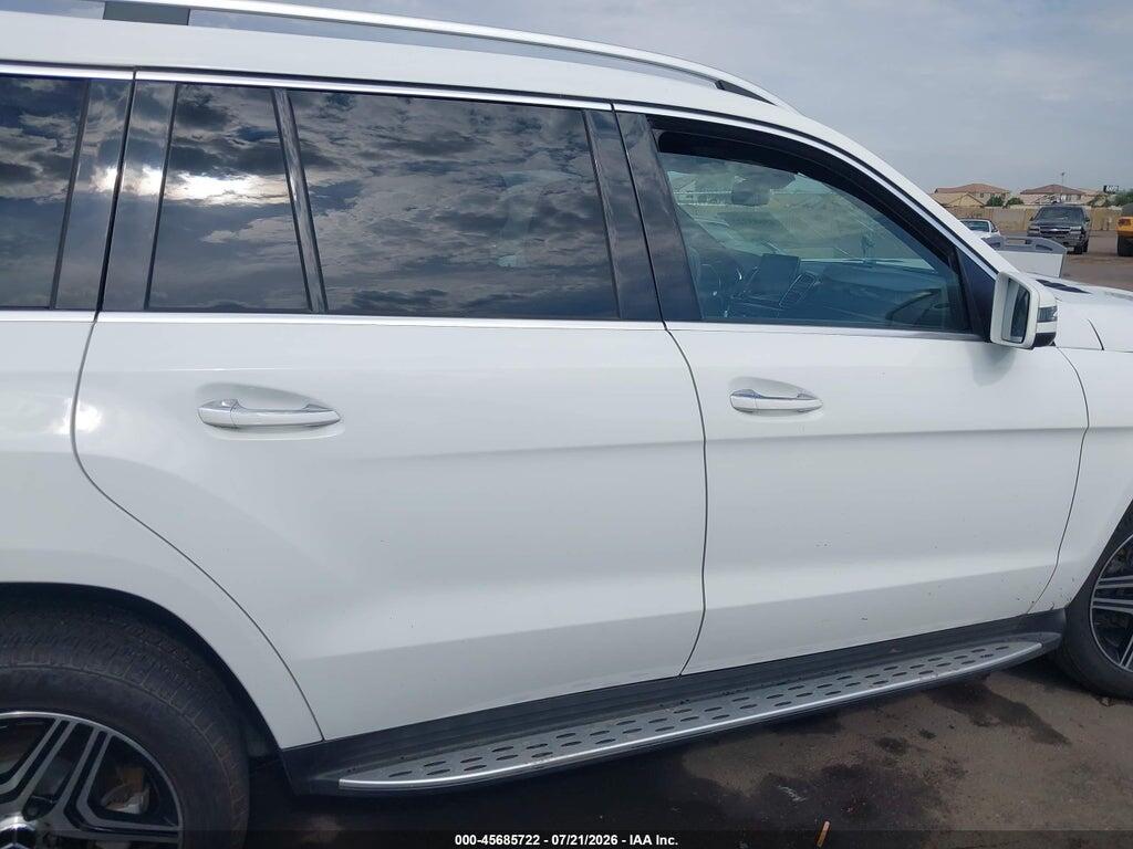 4JGDF6EE6HA883269 2017 MERCEDES-BENZ GLS 450 photo no. 12
