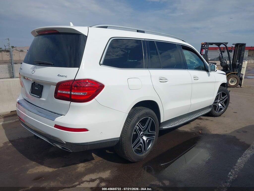 4JGDF6EE6HA883269 2017 MERCEDES-BENZ GLS 450 photo no. 4