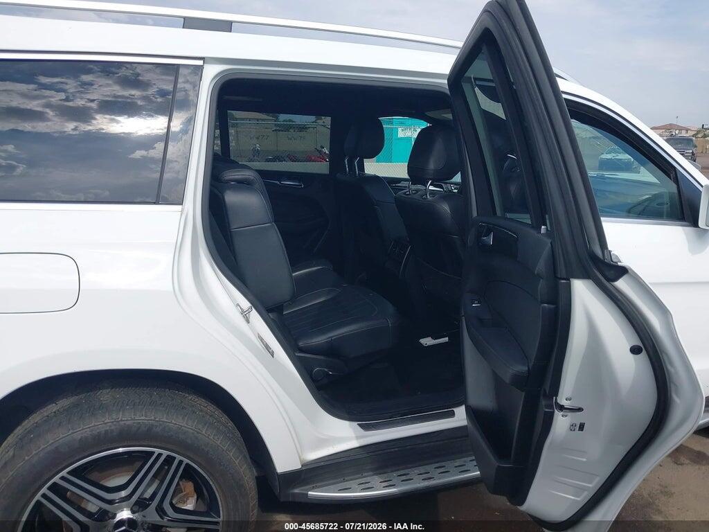 4JGDF6EE6HA883269 2017 MERCEDES-BENZ GLS 450 photo no. 8