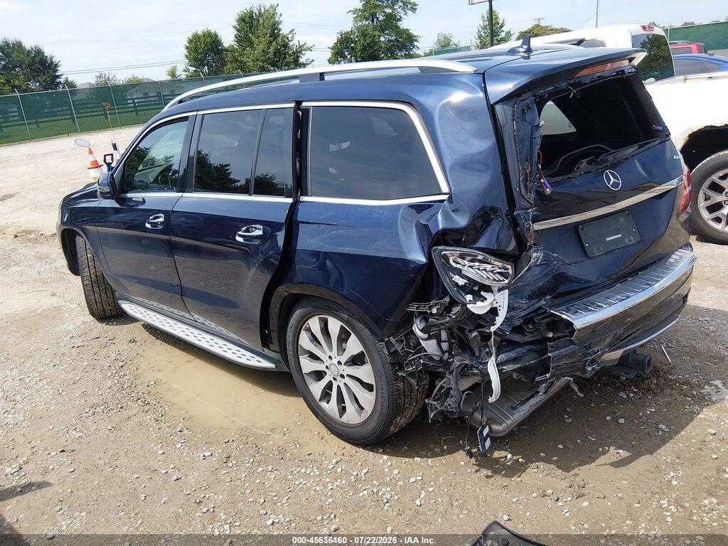 4JGDF6EE1HA856612 2017 MERCEDES-BENZ GLS 450 photo no. 3