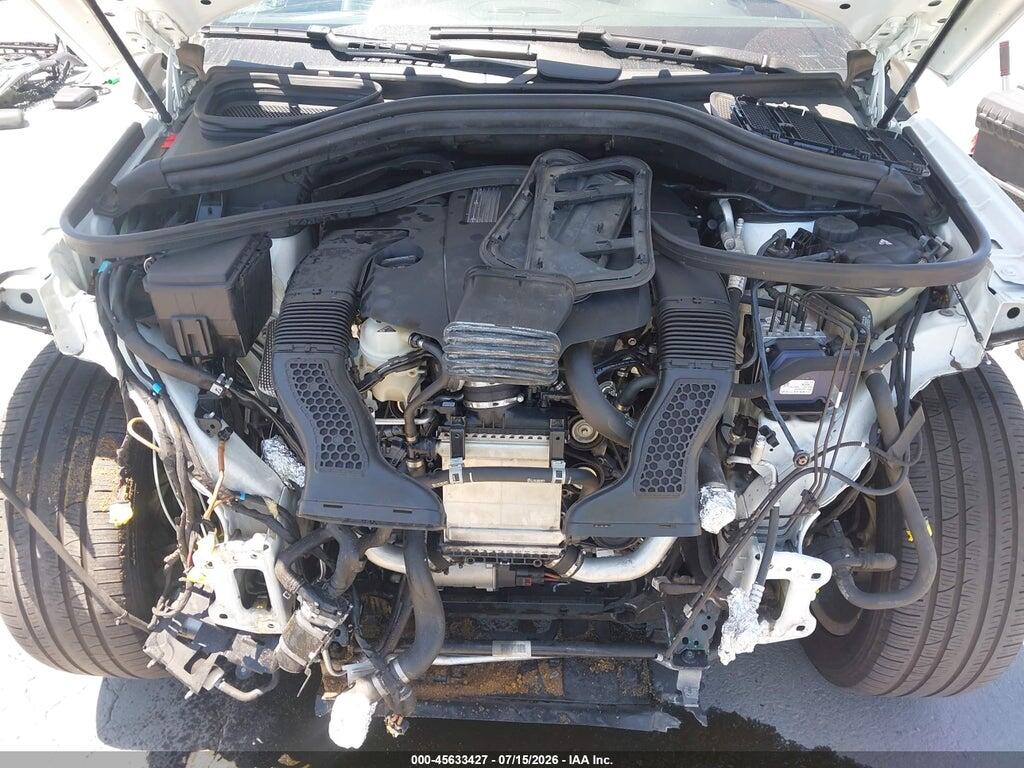 4JGDF6EE3HA989775 2017 MERCEDES-BENZ GLS 450 photo no. 10