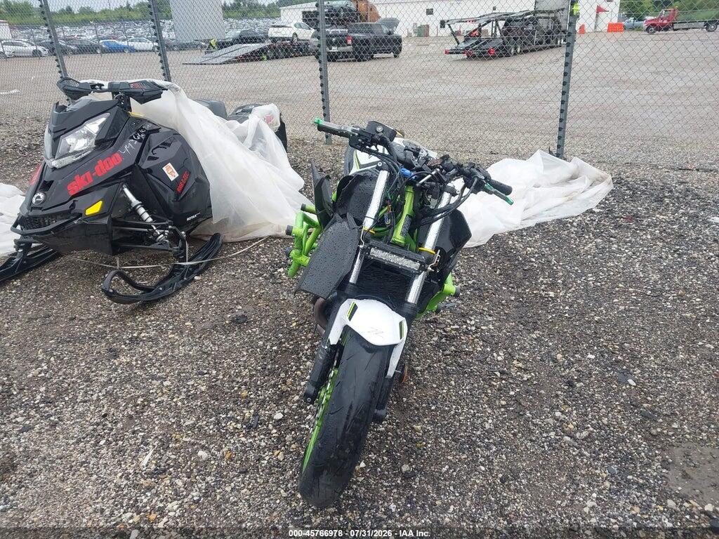 ML5EREK16MDA41033 2021 KAWASAKI ER650 photo no. 5