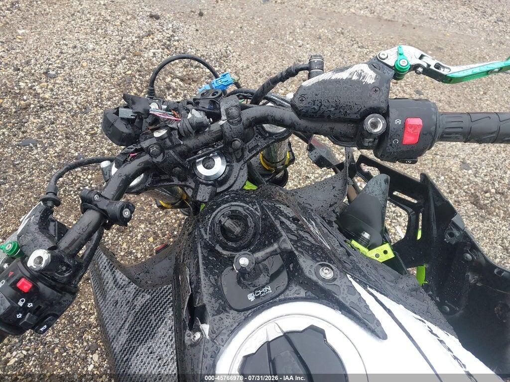 ML5EREK16MDA41033 2021 KAWASAKI ER650 photo no. 7