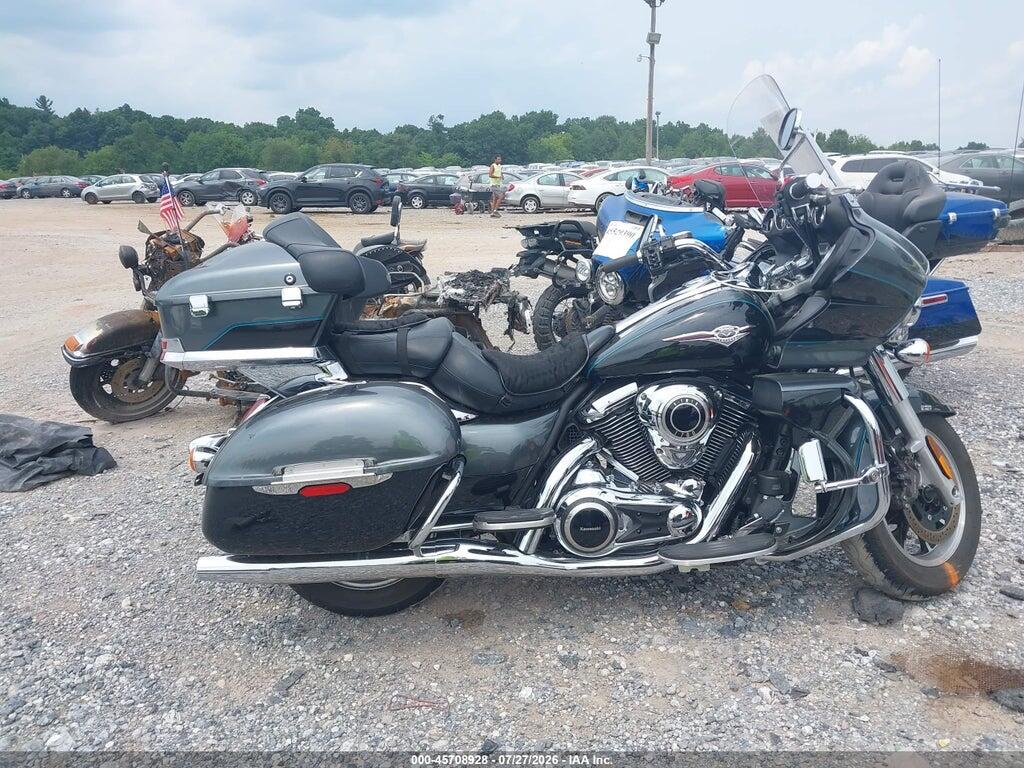 JKBVNRB11MA023150 2021 KAWASAKI VN1700 photo no. 12
