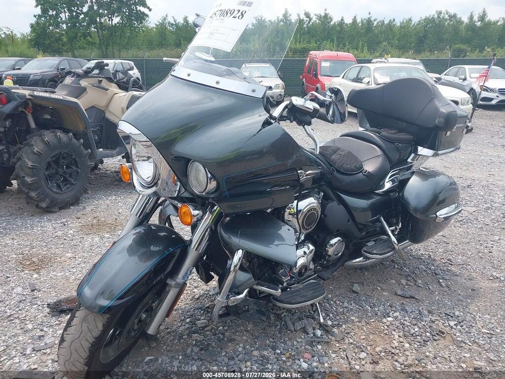 JKBVNRB11MA023150 2021 KAWASAKI VN1700 photo no. 2