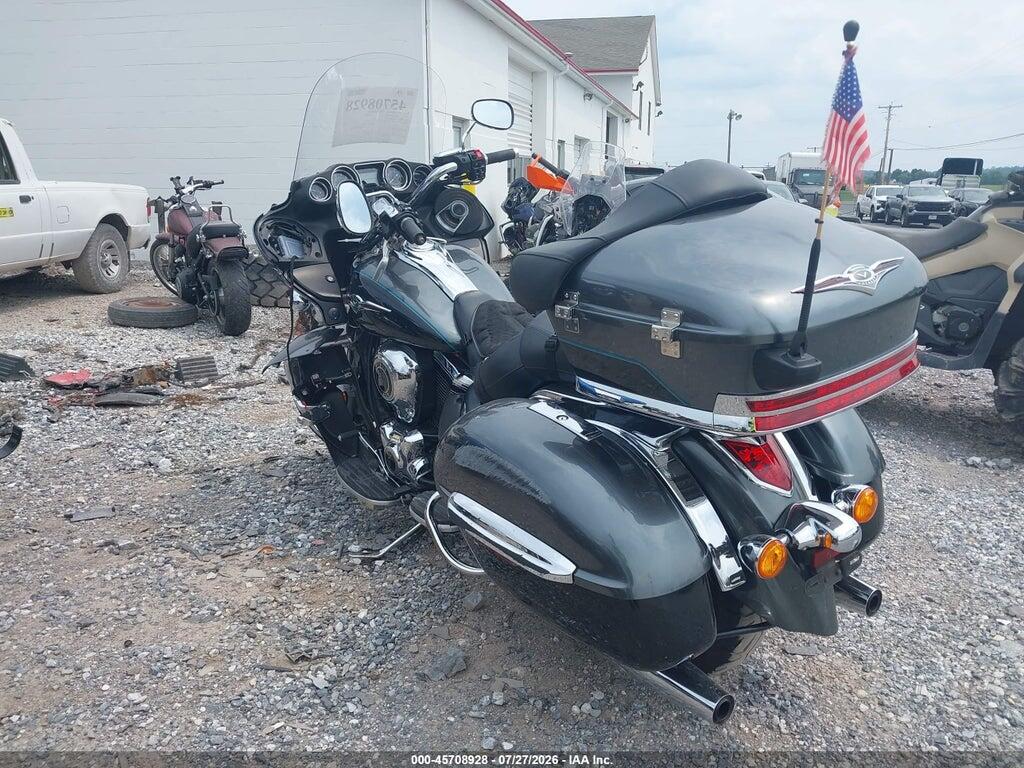 JKBVNRB11MA023150 2021 KAWASAKI VN1700 photo no. 3
