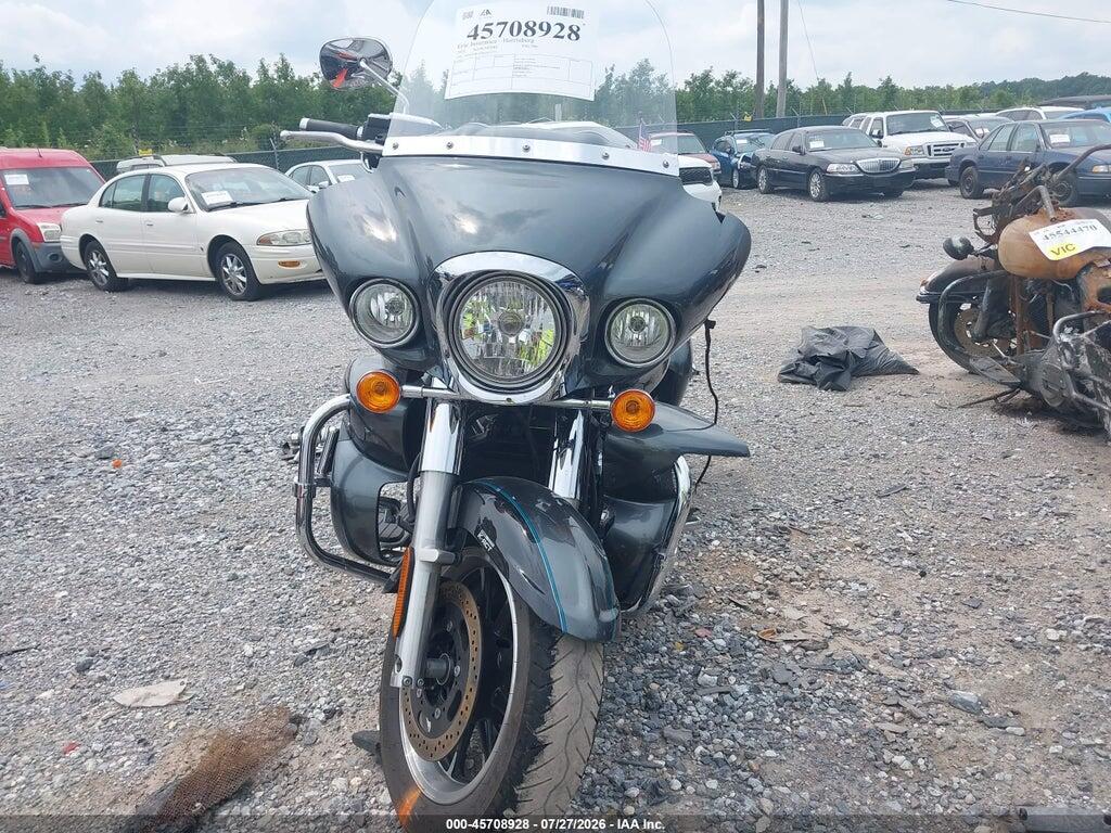 JKBVNRB11MA023150 2021 KAWASAKI VN1700 photo no. 5