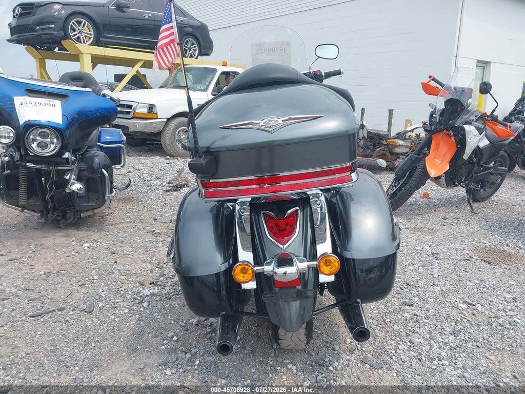 JKBVNRB11MA023150 2021 KAWASAKI VN1700 photo no. 6